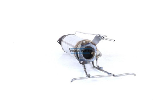 Filtro de partículas, sistema de escape 73042 Walker, Imagen 5