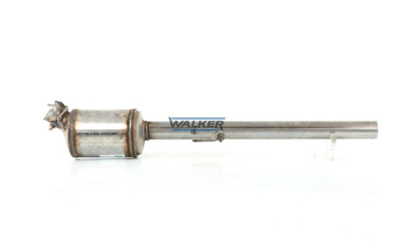 Filtro de partículas, sistema de escape 73090 Walker