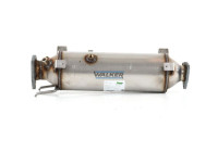 Filtro de partículas, sistema de escape 73167 Walker