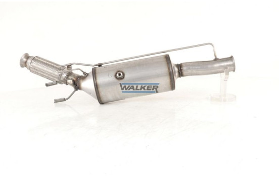 Filtro de partículas, sistema de escape 73171 Walker