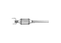Filtro de partículas, sistema de escape 73181 Walker