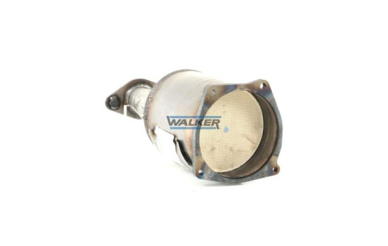 Filtro de partículas, sistema de escape 73185 Walker, Imagen 4
