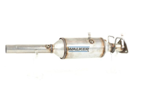 Filtro de partículas, sistema de escape 73221 Walker, Imagen 3