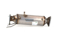 Filtro de partículas, sistema de escape 73225 Walker
