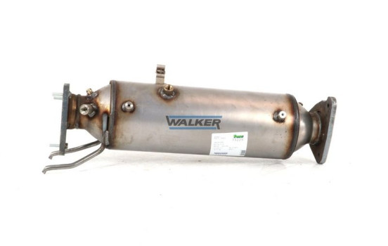Filtro de partículas, sistema de escape 73225 Walker