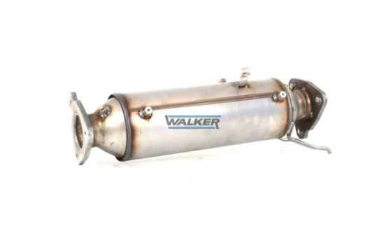 Filtro de partículas, sistema de escape 73225 Walker, Imagen 3