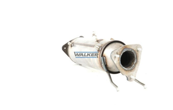 Filtro de partículas, sistema de escape 73225 Walker, Imagen 4