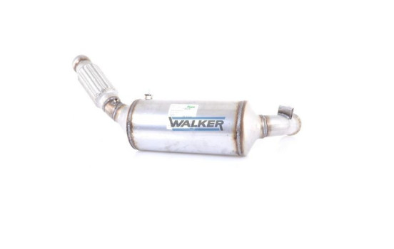 Filtro de partículas, sistema de escape 73291 Walker, Imagen 7