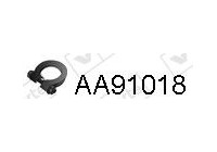 ABRAC./ABRAZADERA/COLLAR D M08 D.49MM