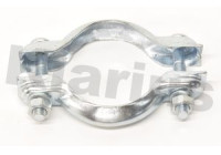 Abrazadera de escape Klarius 69MM