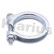 Abrazadera de escape MERCEDES SPRINTER 2.1CDI DPF