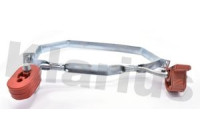 Abrazadera de escape MINI COOPER S 1.6 N/SIDE 04-