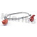 Abrazadera de escape MINI COOPER S 1.6 O/SIDE 04-, Miniatura 2