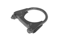 Abrazadera de escape Walker 41MM