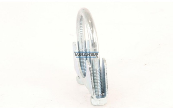 Abrazadera de escape Walker 43MM, Imagen 2