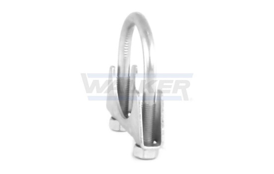 Abrazadera de escape Walker 44MM, Imagen 3