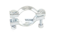 Abrazadera de escape Walker 53MM