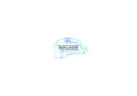 Abrazadera de escape Walker 59MM