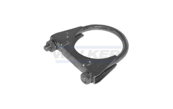 Abrazadera de escape Walker 70MM, Imagen 2