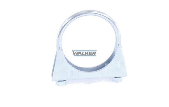 Abrazadera de escape Walker 70MM, Imagen 4