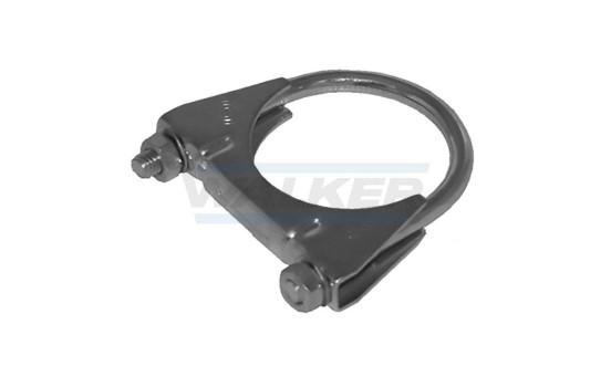 Abrazadera de escape Walker 70MM, Imagen 2