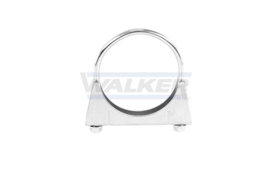 Abrazadera de escape Walker 89MM, Imagen 2