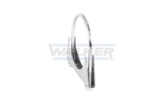 Abrazadera de escape Walker 89MM, Imagen 5