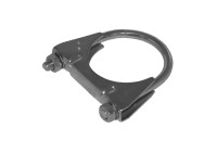 Abrazadera de escape Walker de 32 mm