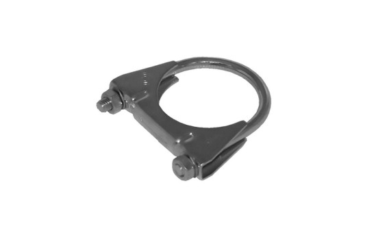 Abrazadera de escape Walker de 60 mm