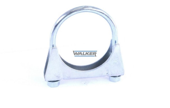 Abrazadera de escape Walker de 65 mm