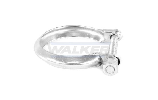Abrazadera de escape Walker, Imagen 10
