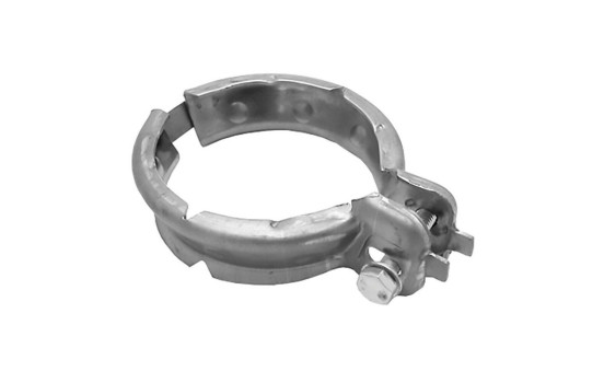 Abrazadera, sistema de escape, Imagen 9