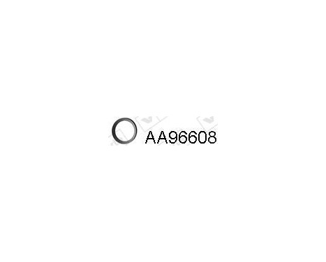 ANILLO/ANILLO D.32X45X14MM