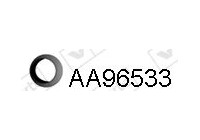 ANILLO/ANILLO D.45X60X13MM