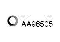 ANILLO/ANILLO D.45X60X30,5MM