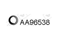 ANILLO/ANILLO D.48,5X62X14,5MM