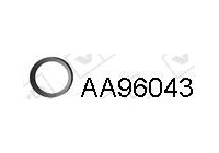 ANILLO/ANILLO D.56X68X5MM