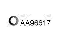 ANILLO/ANILLO D.58X72X10MM