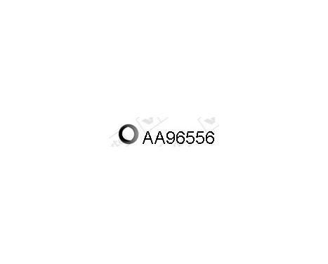 ANILLO/ANILLO D.60X77X14,5MM