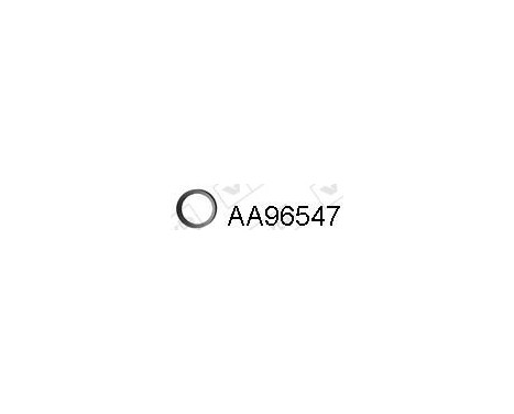 ANILLO/ANILLO D.66X79X5MM