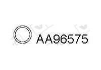 ANILLO/ANILLO D.73X83X4,8MM
