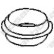 Anillo de sellado del tubo de escape