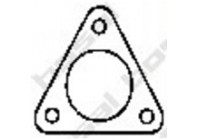 Anillo de sellado del tubo de escape