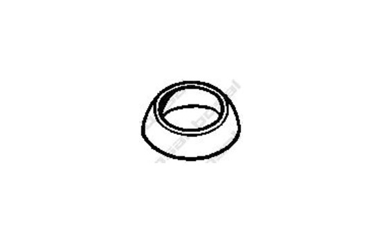 Anillo de sellado del tubo de escape, Imagen 2
