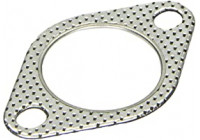 Anillo de sellado del tubo de escape