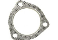 Anillo de sellado del tubo de escape
