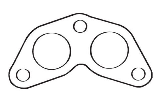 Anillo de sellado del tubo de escape, Imagen 2