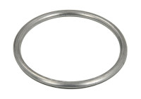 Anillo de sellado del tubo de escape