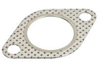 Anillo de sellado del tubo de escape