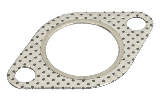 Anillo de sellado del tubo de escape